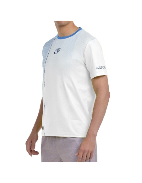 CAMISETA BULLPADEL BATEN 420 LIMA | Ofertas de pádel